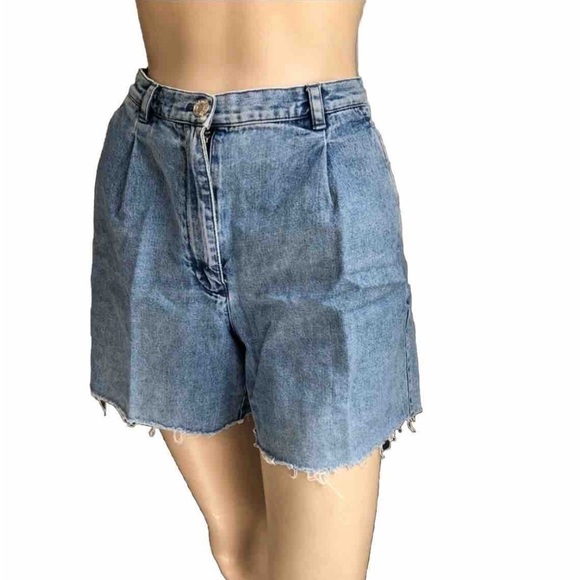 Lauren Ralph Lauren Pants - Lauren Jeans Co. shorts size:8P 100% cotton